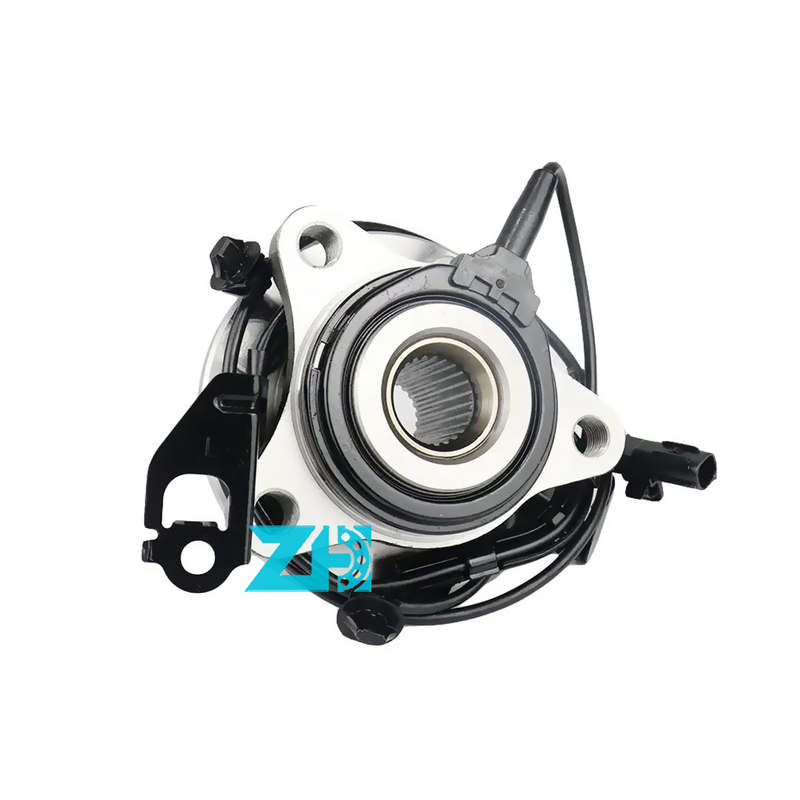 43560-0D050 43560-0D060 Wheel Hub Bearing Wheel Hub Assembly Untuk Toyota 43560-0D050 43560-0D060 Low Noise and More Quiet
