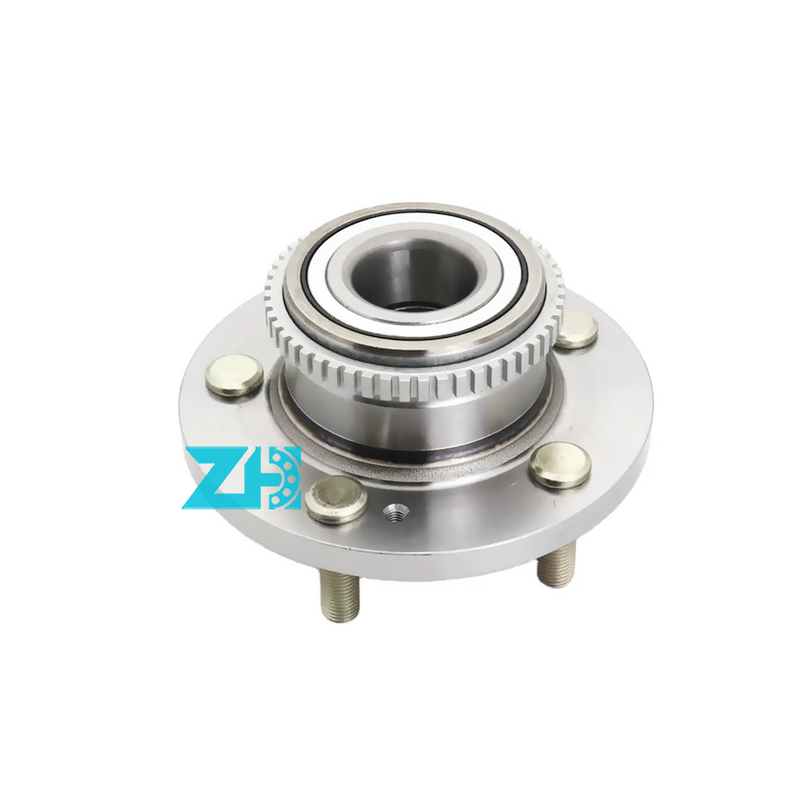 untuk Hyundai 52710-3A001 527103A001 Wheel Hub Bearing untuk suku cadang mobil dengan presisi GCR15 & P0/P6/P5/P4