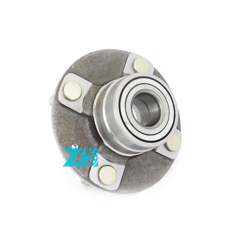 52710-22400 5271022400 Pengumpulan Hub Roda Belakang 52710-22400 5271022400 Hub Bearing Long Life Kinerja Stabil