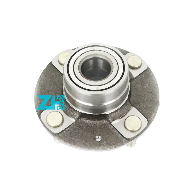 52710-22400 5271022400 Pengumpulan Hub Roda Belakang 52710-22400 5271022400 Hub Bearing Long Life Kinerja Stabil