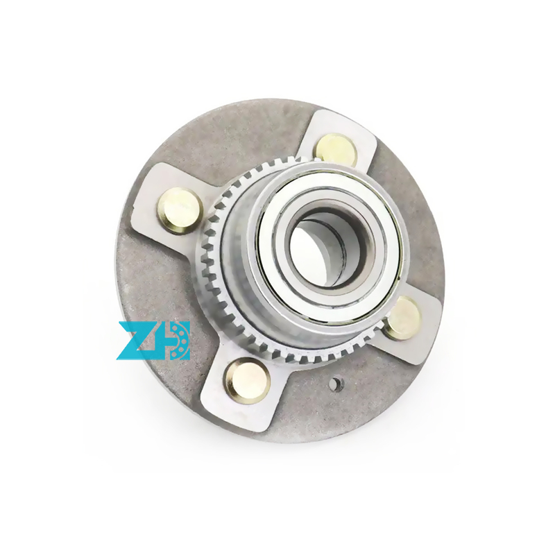 Rangkaian Hub Roda Belakang 52710-25100 5271025100 Bantalan Hub Roda untuk Bagian Mobil 52710-25100 5271025100