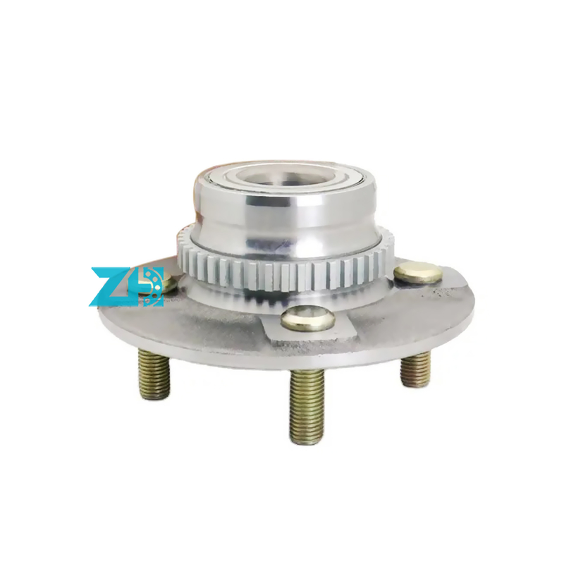 Rangkaian Hub Roda Belakang 52710-25100 5271025100 Bantalan Hub Roda untuk Bagian Mobil 52710-25100 5271025100