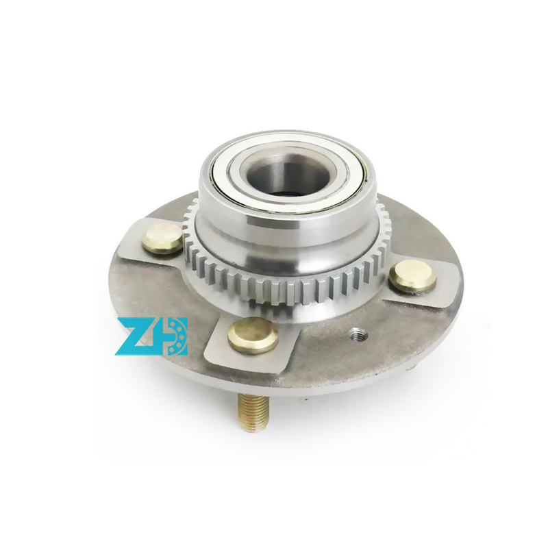 Rangkaian Hub Roda Belakang 52710-25100 5271025100 Bantalan Hub Roda untuk Bagian Mobil 52710-25100 5271025100