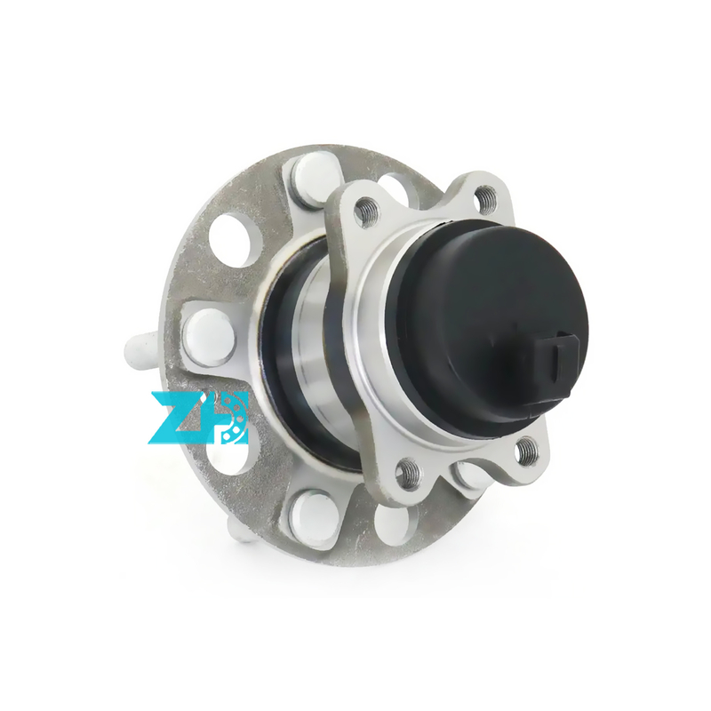 52730-0Q100 527300Q100 Super Finished Raceways Wheel Hub Bearing 52730-0Q100 527300Q100 P0/P6/P5/P4 GCR15 untuk suku cadang mobil