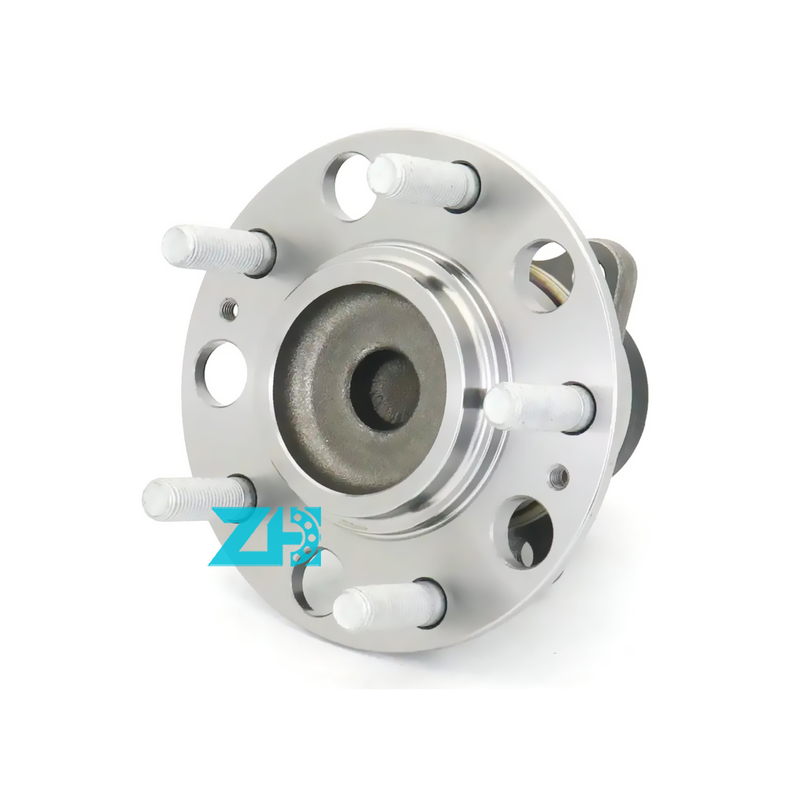 52730-0Q100 527300Q100 Super Finished Raceways Wheel Hub Bearing 52730-0Q100 527300Q100 P0/P6/P5/P4 GCR15 untuk suku cadang mobil