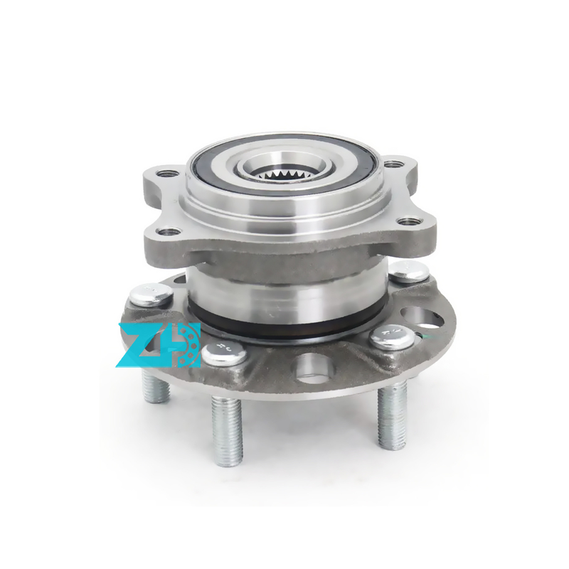 52730-D3000 52730D3000 Wheel Hub Bearing Car Spare Parts Unit Hub Roda Poros Belakang