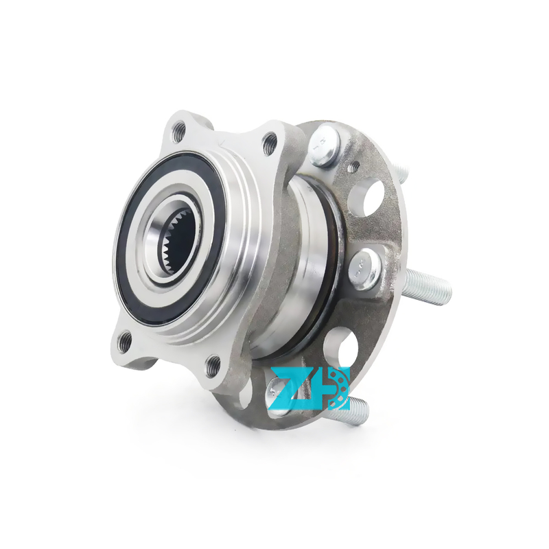 52730-D3000 52730D3000 Wheel Hub Bearing Car Spare Parts Unit Hub Roda Poros Belakang