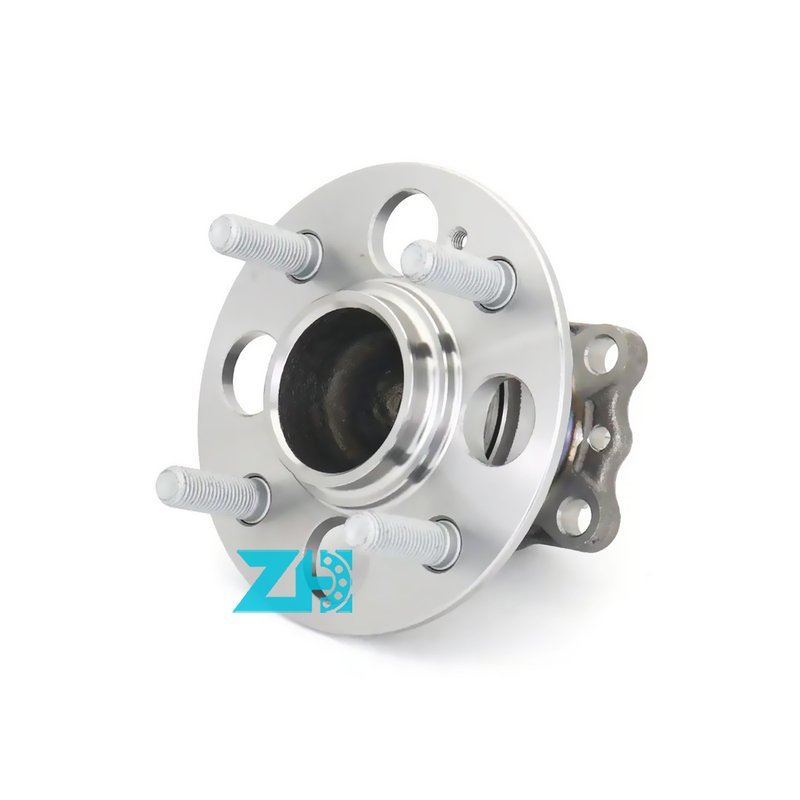 Hub roda poros belakang Bantalan 52750-0U000 527500U000 GCR15 P0 P6 P5 P4 Presisi