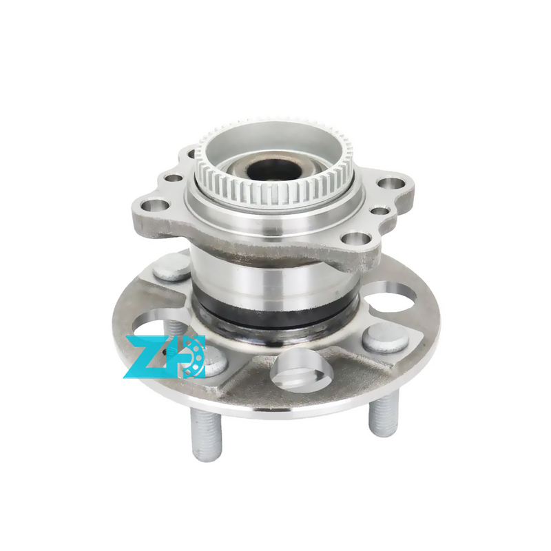 Hub roda poros belakang Bantalan 52750-0U000 527500U000 GCR15 P0 P6 P5 P4 Presisi