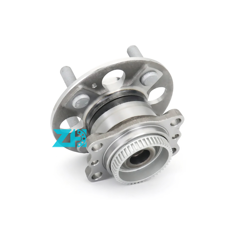 Hub roda poros belakang Bantalan 52750-0U000 527500U000 GCR15 P0 P6 P5 P4 Presisi