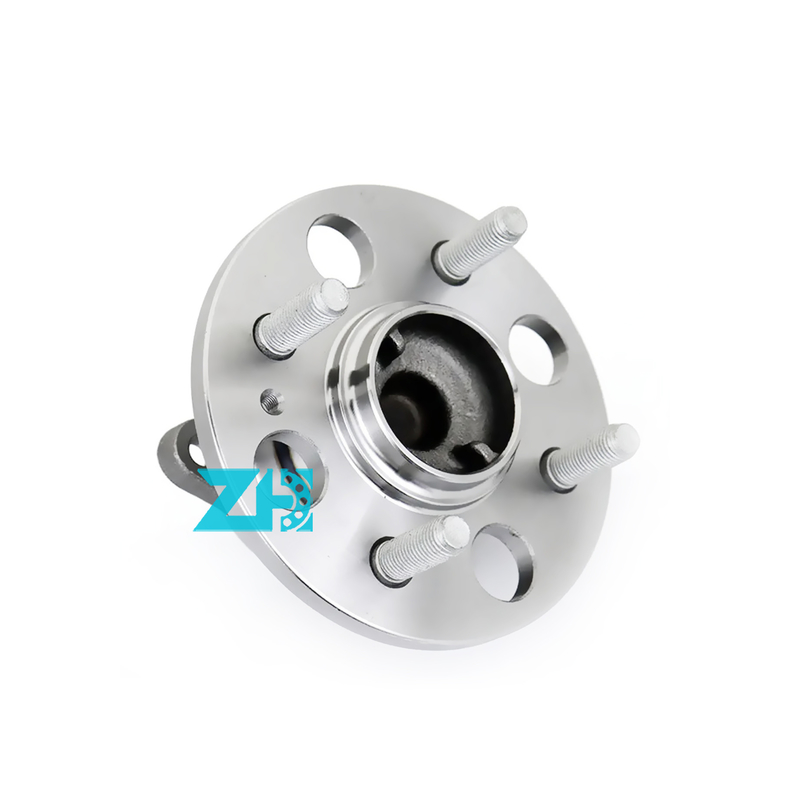 52750-1G000 527501G000 Bantalan Hub Roda Mobil Untuk HYUNDAI KIA PICANT0O RIO II Sedan 2004