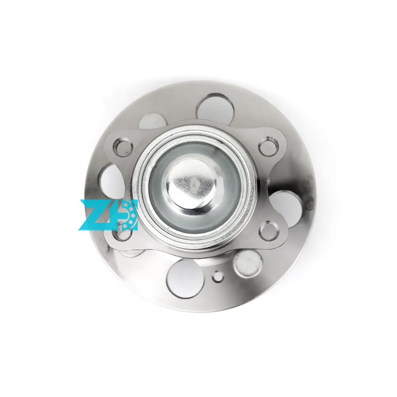 52750-1G000 527501G000 Bantalan Hub Roda Mobil Untuk HYUNDAI KIA PICANT0O RIO II Sedan 2004