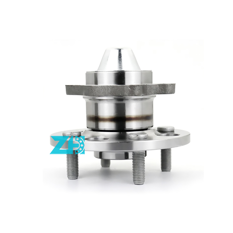 52750-1G000 527501G000 Bantalan Hub Roda Mobil Untuk HYUNDAI KIA PICANT0O RIO II Sedan 2004