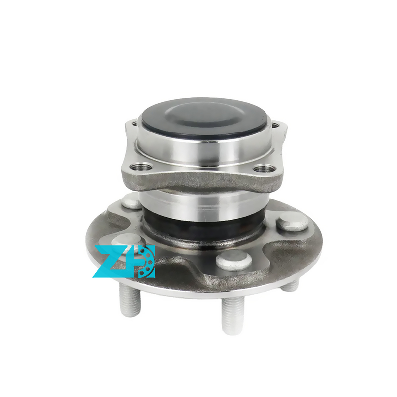 42410-12070 4241012070 Bagian belakang poros roda hub bantalan ukuran standar untuk suku cadang mobil