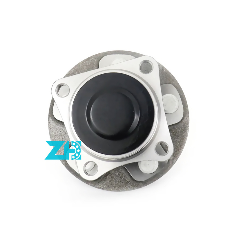 42410-12070 4241012070 Bagian belakang poros roda hub bantalan ukuran standar untuk suku cadang mobil