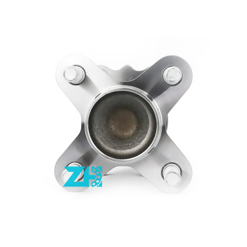 Low Rolling Resistance Hub Bearing Assembly 42410-B6040 42410B6040 Untuk Unit Hub Roda Belakang