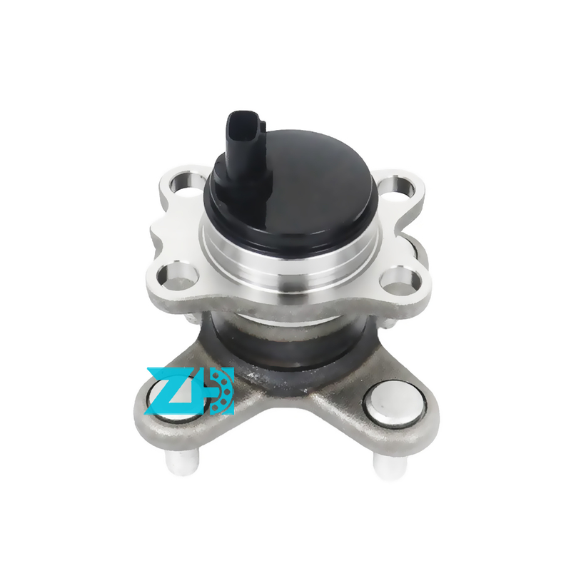 Low Rolling Resistance Hub Bearing Assembly 42410-B6040 42410B6040 Untuk Unit Hub Roda Belakang
