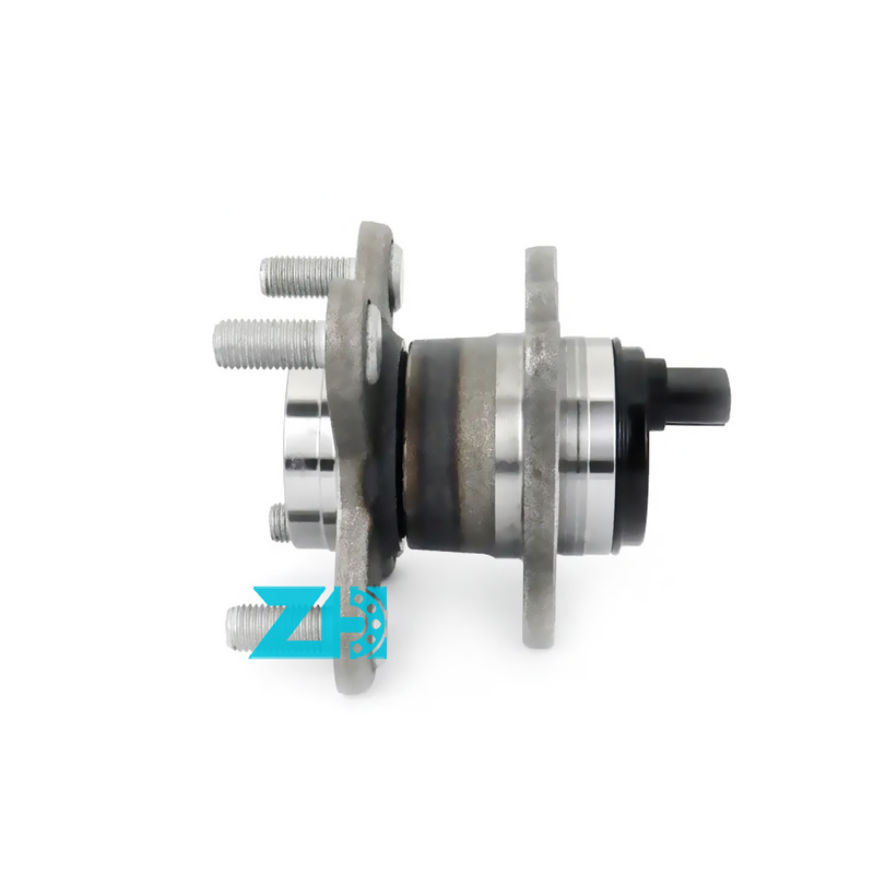 Low Rolling Resistance Hub Bearing Assembly 42410-B6040 42410B6040 Untuk Unit Hub Roda Belakang