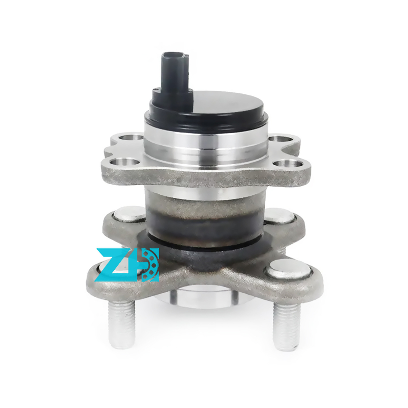 Low Rolling Resistance Hub Bearing Assembly 42410-B6040 42410B6040 Untuk Unit Hub Roda Belakang