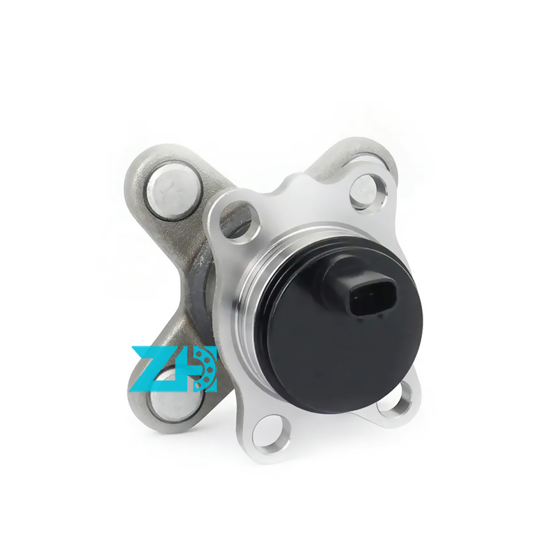 Low Rolling Resistance Hub Bearing Assembly 42410-B6040 42410B6040 Untuk Unit Hub Roda Belakang