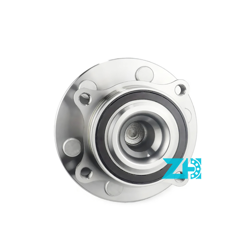 43550-26010 4355026010 Hub Bearing Kecepatan Batas Tinggi Unit Hub Roda Poros Depan Untuk Toyota Hiace