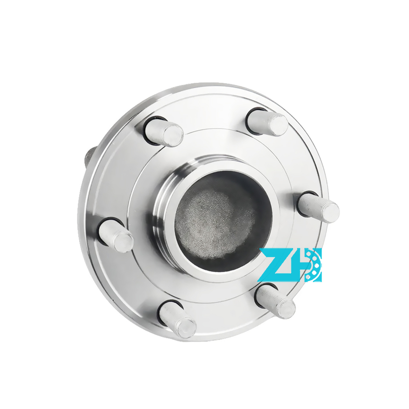 43550-26010 4355026010 Hub Bearing Kecepatan Batas Tinggi Unit Hub Roda Poros Depan Untuk Toyota Hiace