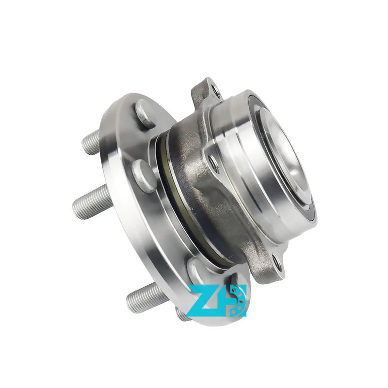 43550-26010 4355026010 Hub Bearing Kecepatan Batas Tinggi Unit Hub Roda Poros Depan Untuk Toyota Hiace