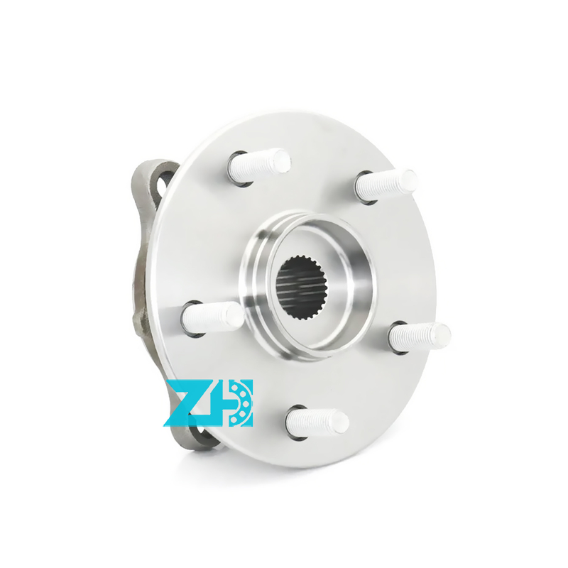 43550-33010 4355033010 Unit Hub Roda Bantalan GCR15 P0 P6 P5 P4 Otomatis Bantalan Hub Roda
