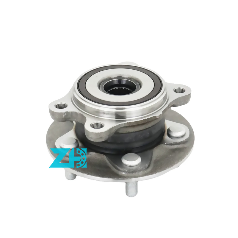 43550-33010 4355033010 Unit Hub Roda Bantalan GCR15 P0 P6 P5 P4 Otomatis Bantalan Hub Roda