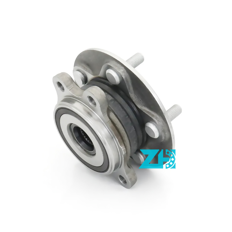 43550-33010 4355033010 Unit Hub Roda Bantalan GCR15 P0 P6 P5 P4 Otomatis Bantalan Hub Roda