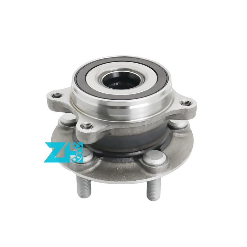 43550-47010 4355047010 Bantalan Hub Roda Untuk Bagian Mobil Toyota Prius Hub Bantalan Mobil
