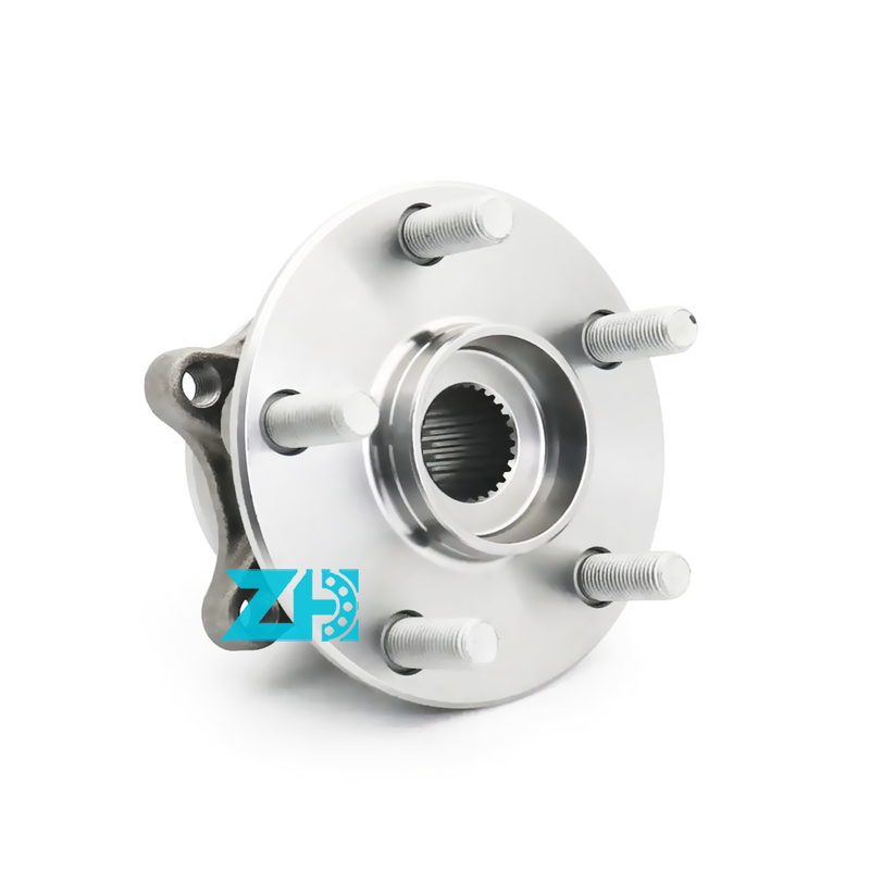 43550-47010 4355047010 Bantalan Hub Roda Untuk Bagian Mobil Toyota Prius Hub Bantalan Mobil