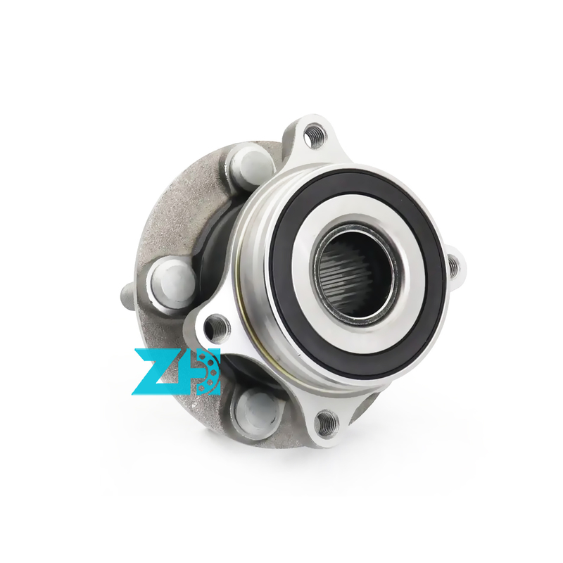 43550-47010 4355047010 Bantalan Hub Roda Untuk Bagian Mobil Toyota Prius Hub Bantalan Mobil