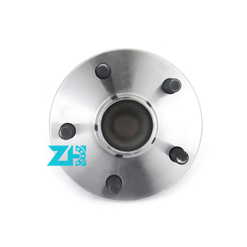 Bagian depan poros ukuran standar hub bearing 43550-50040 4355050040 Toyota Hub Sub Assy