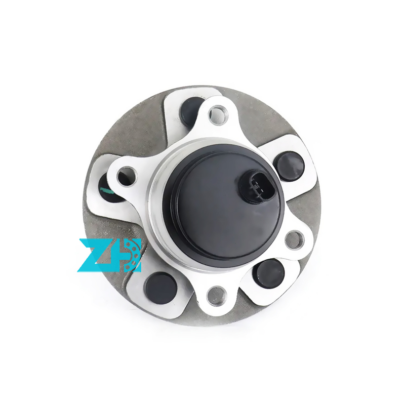Bagian depan poros ukuran standar hub bearing 43550-50040 4355050040 Toyota Hub Sub Assy
