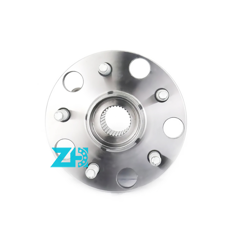 4241030040 42410-30041 Wheel Hub Bearing Assembly High Precision Hub Bearing untuk suku cadang mobil