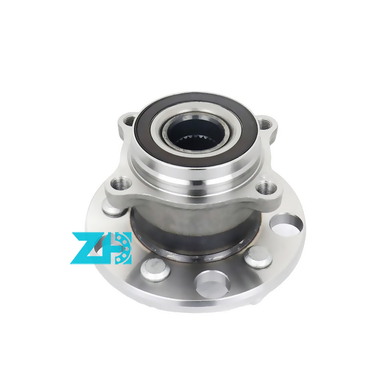 4241030040 42410-30041 Wheel Hub Bearing Assembly High Precision Hub Bearing untuk suku cadang mobil