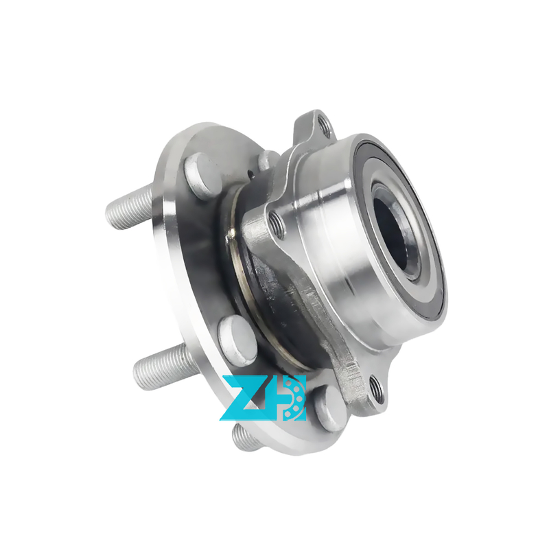 44300-TK8-A01 44300TK8A01 Wheel Hub Bearing Car Wheel Hub Unit Untuk Honda