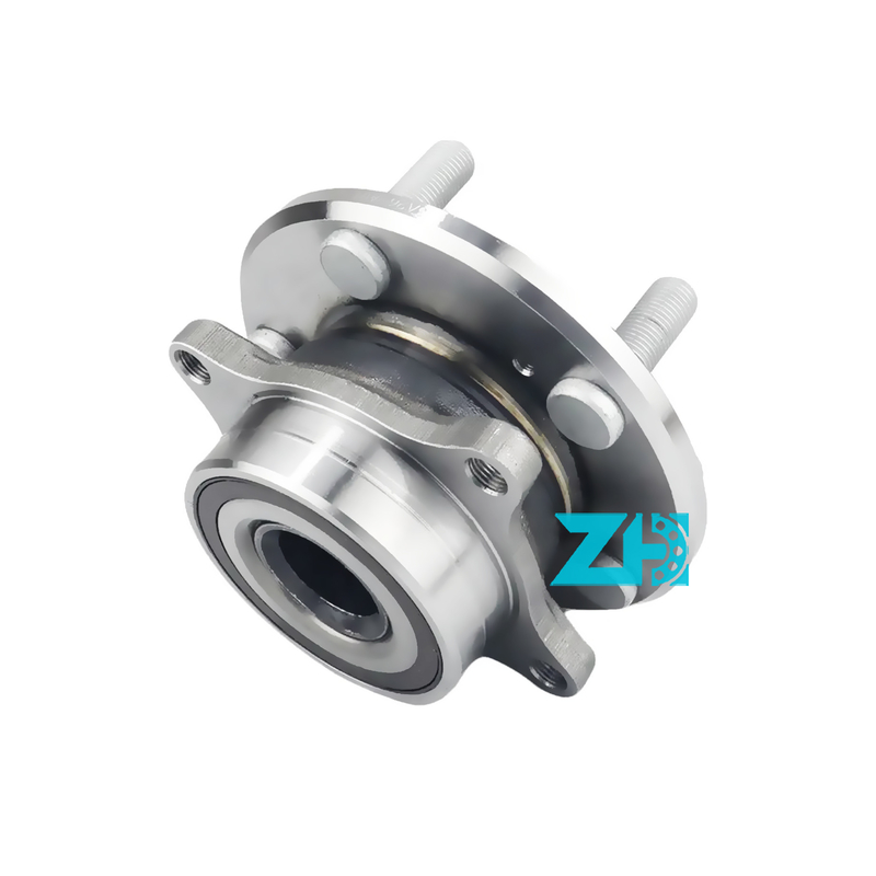 44300-TK8-A01 44300TK8A01 Wheel Hub Bearing Car Wheel Hub Unit Untuk Honda