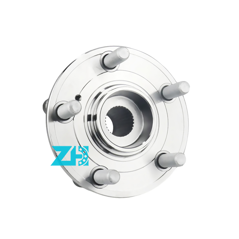 44300-TK8-A01 44300TK8A01 Wheel Hub Bearing Car Wheel Hub Unit Untuk Honda