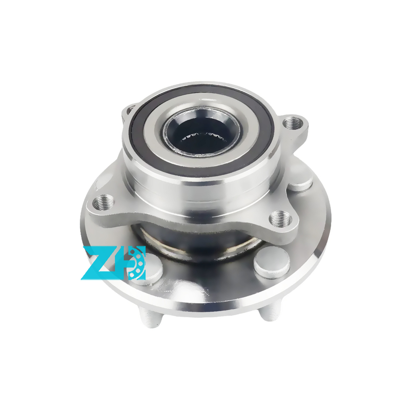 44300-TK8-A01 44300TK8A01 Wheel Hub Bearing Car Wheel Hub Unit Untuk Honda