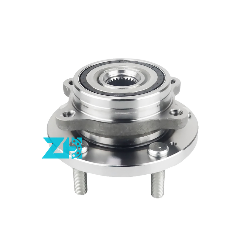 Standard Wheel Hub Bearing 51720-A4500 9327072 921331 Hub Assembly Bagian Otomotif Untuk KIA