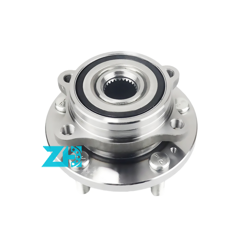Standard Wheel Hub Bearing 51720-A4500 9327072 921331 Hub Assembly Bagian Otomotif Untuk KIA