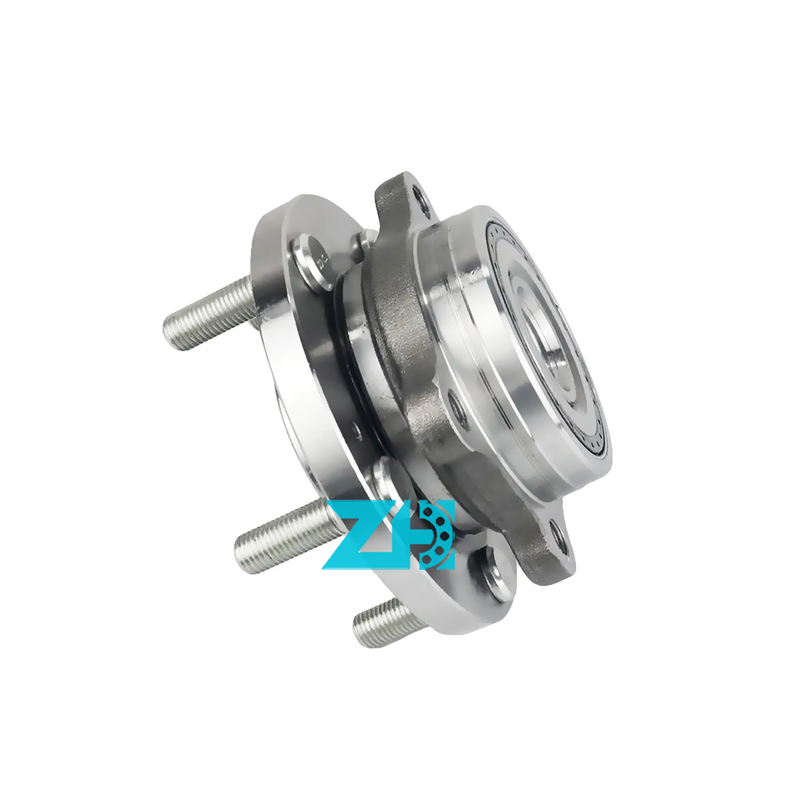 Standard Wheel Hub Bearing 51720-A4500 9327072 921331 Hub Assembly Bagian Otomotif Untuk KIA