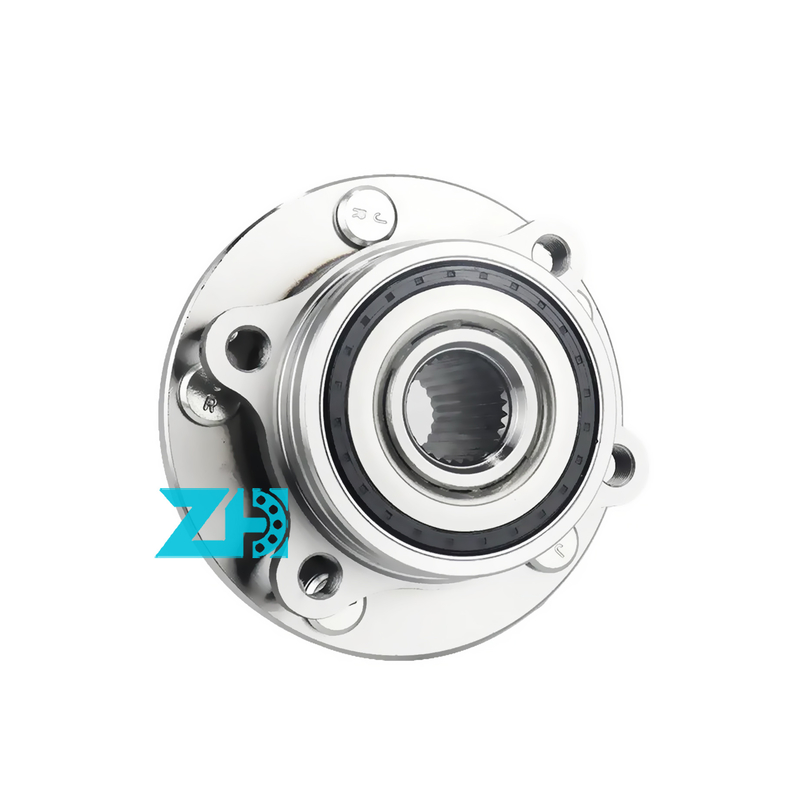 Standard Wheel Hub Bearing 51720-A4500 9327072 921331 Hub Assembly Bagian Otomotif Untuk KIA