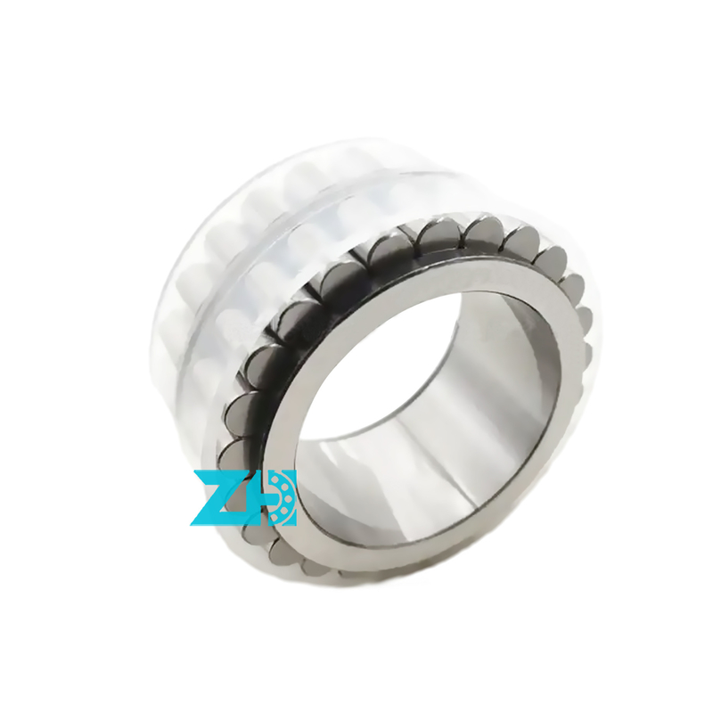CPM 2645 Double Row Cylindrical Roller Bearing 50x72x31mm P0/P6/P5/P4