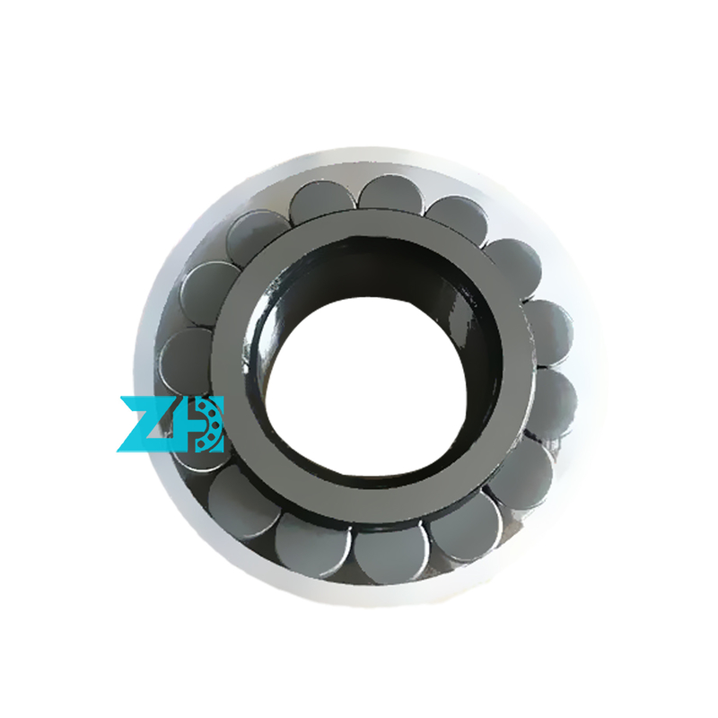 CPM2165 Bantalan Rol Silinder GCR15 Untuk Kapasitas Beban Tinggi Ukuran 20X36.81X16mm