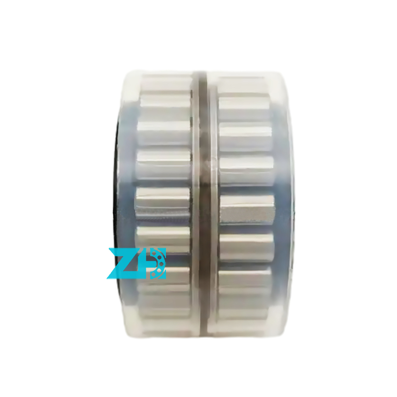 CPM2686 Double Row Cylindrical Roller Bearing ukuran 25X40.25X26mm Online Support & Low Friction GCR15