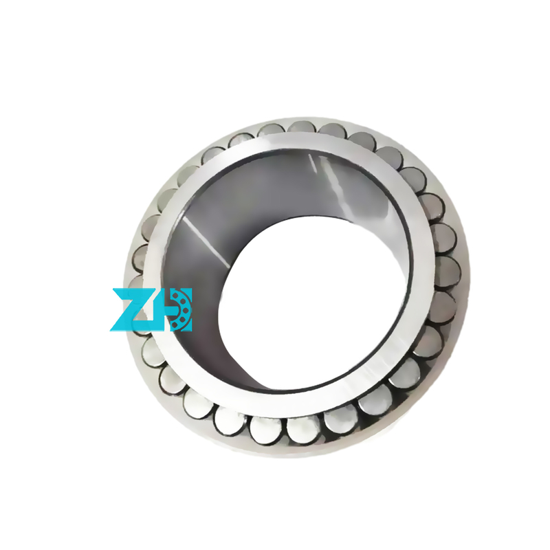 CPM2686 Double Row Cylindrical Roller Bearing ukuran 25X40.25X26mm Online Support & Low Friction GCR15