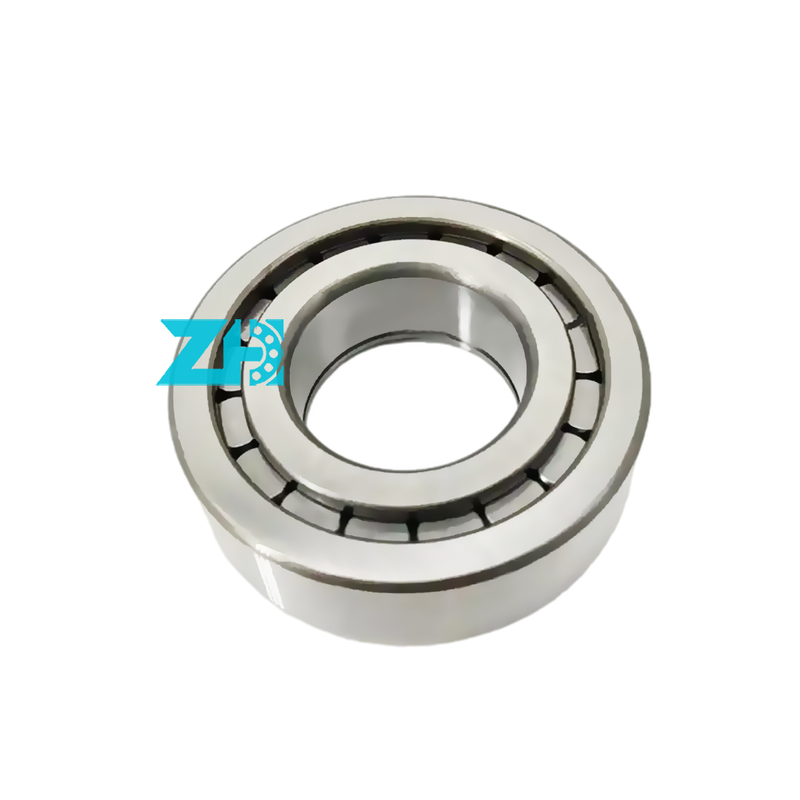 Bantalan Rol Silinder Suhu Tinggi F-56718 ukuran 40x80x23mm untuk Lingkungan yang Tahan Panas F-56718